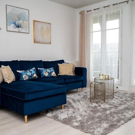 Eirene - Chessy Apartment Luaran gambar