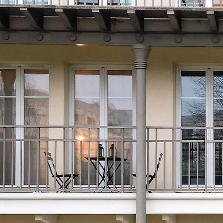 Eirene - Chessy Apartment Luaran gambar