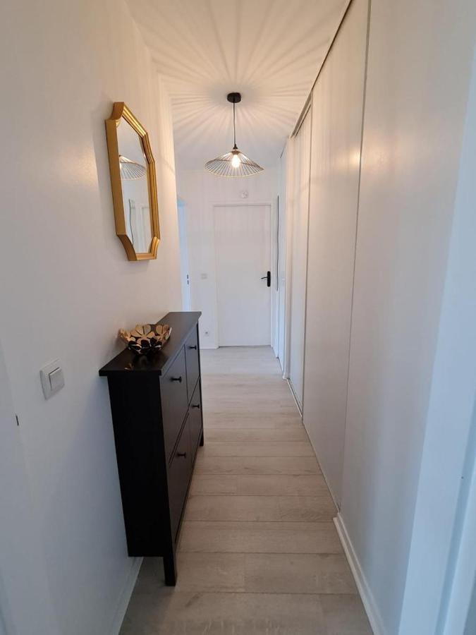 Eirene - Chessy Apartment Luaran gambar