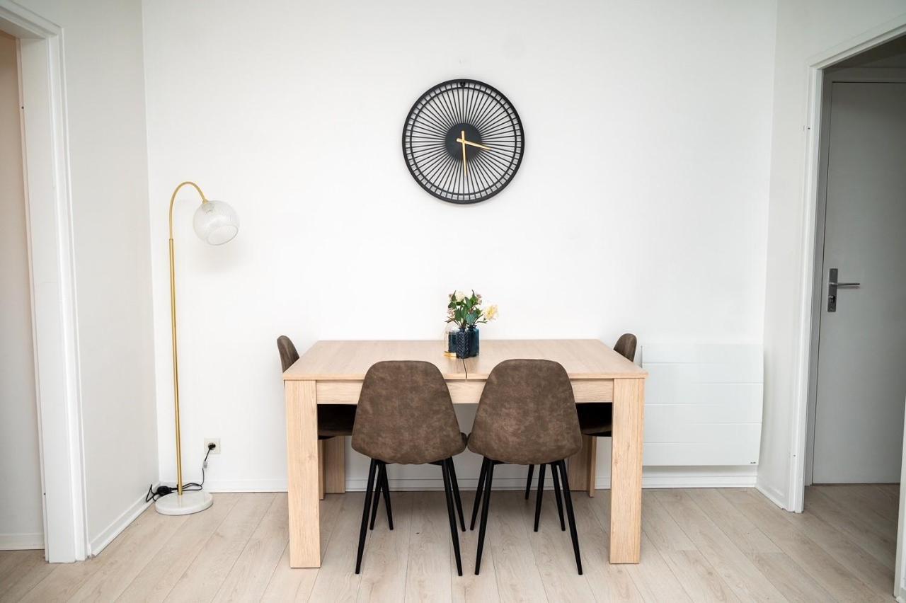 Eirene - Chessy Apartment Luaran gambar